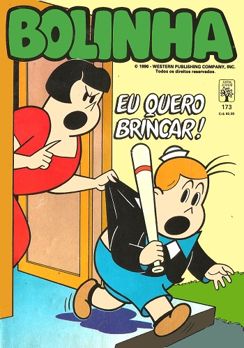 Download Bolinha - 173