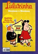 Download Luluzinha Quadrinhos Clássicos dos Anos 1940 e 1950 - 02 : Meninos x Meninas
