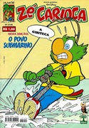 Download Zé Carioca - 2140