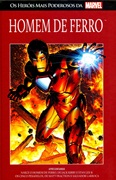 Download Os Heróis Mais Poderosos da Marvel - 005 : Homem de Ferro