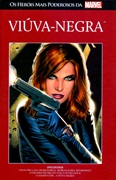 Download Os Heróis Mais Poderosos da Marvel - 006 : Viúva Negra