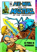 Download He-Man (Abril) - 18