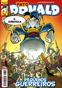 Download Pato Donald - 2370