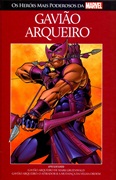 Download Os Heróis Mais Poderosos da Marvel - 009 : Gavião Arqueiro