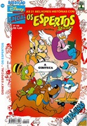 Download Disney Especial - 180 : Os Espertos