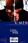 Download X-Men - 01