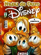 Download Natal de Ouro Disney - 05