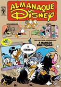 Download Almanaque Disney - 204