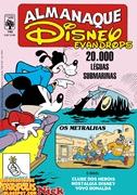 Download Almanaque Disney - 190