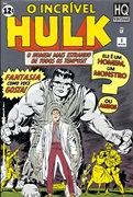 Download O Incrível Hulk v1 001
