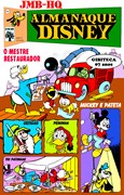 Download Almanaque Disney - 059