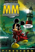 Download Mickey Mouse Mystery Magazine - 05 : FireStorm