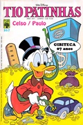 Download Tio Patinhas - 167