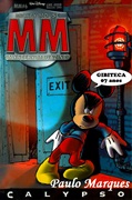 Download Mickey Mouse Mystery Magazine - 06 : Calypso