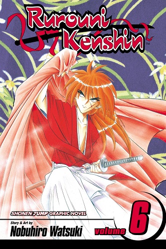 Download Rurouni Kenshin - 06