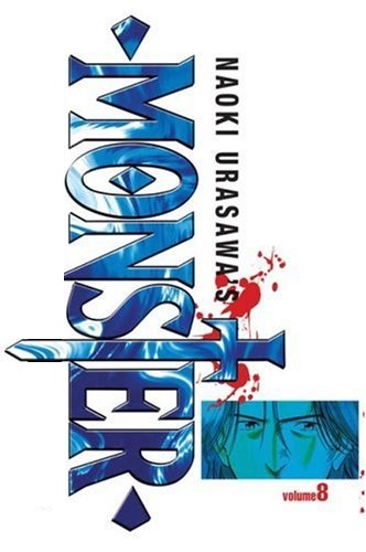 Download Monster 08 -  Meu Herói Sem Nome