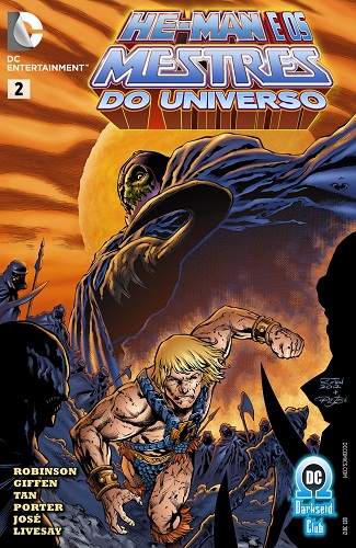 Download He-Man e Os Mestres do Universo (V1) 02