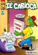 Download Zé Carioca - 2342