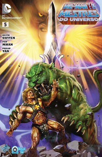 Download He-Man e Os Mestres do Universo (V1) 05