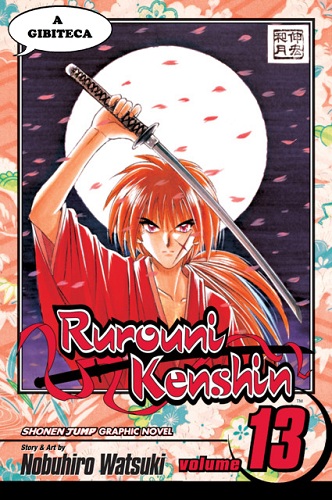 Download Rurouni Kenshin - 13