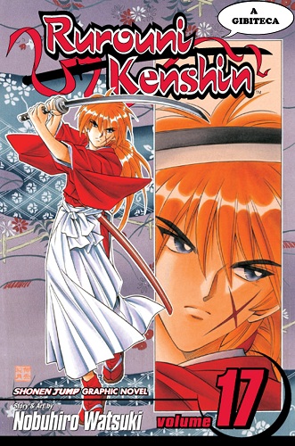 Download Rurouni Kenshin - 17