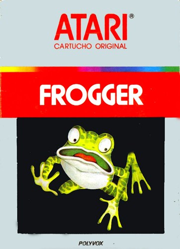 Frogger