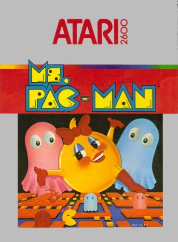 MsPacMan