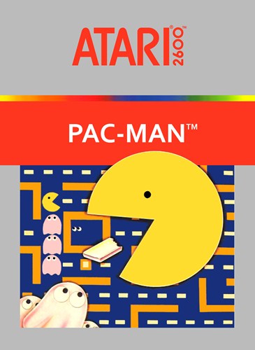 PacMan