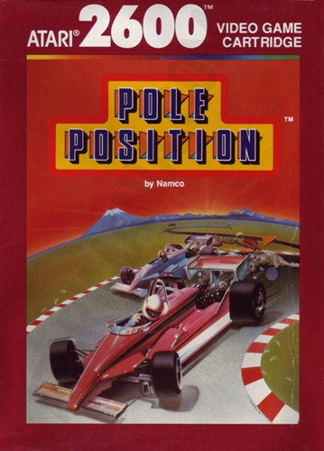 Pole Position