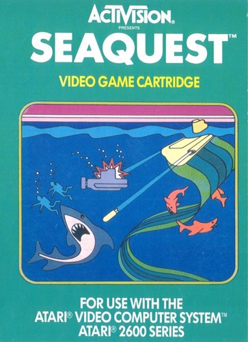 Seaquest