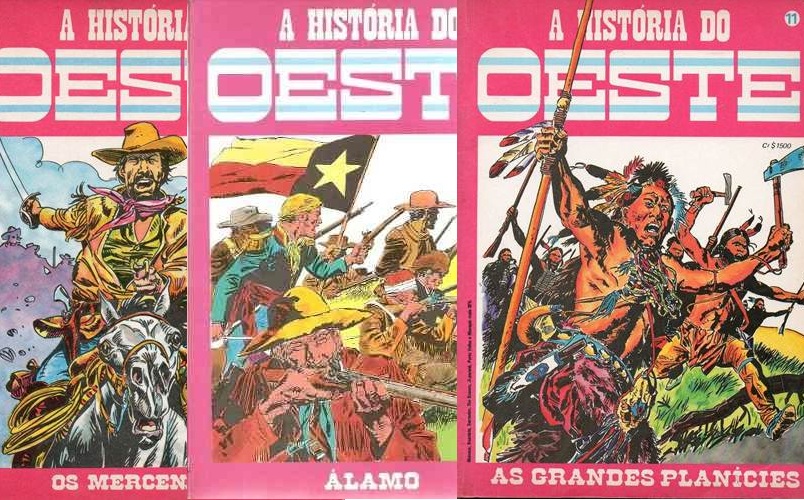 Download de Revista CBR PDF EPUB MOBI 