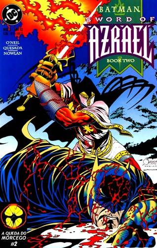 Download de Revista &nbsp;A Espada de Azrael - 02