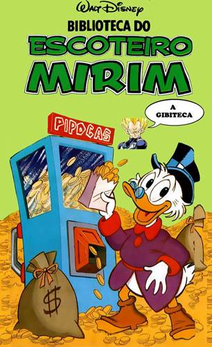 Download de Revista  Biblioteca do Escoteiro Mirim - 02