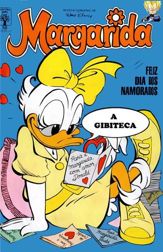 Download de Revista  Margarida - 050