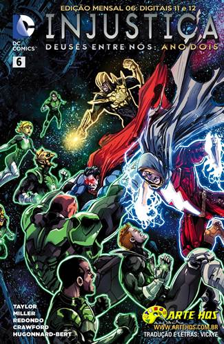 Download de revistas gibis cbr pdf Marvel DC