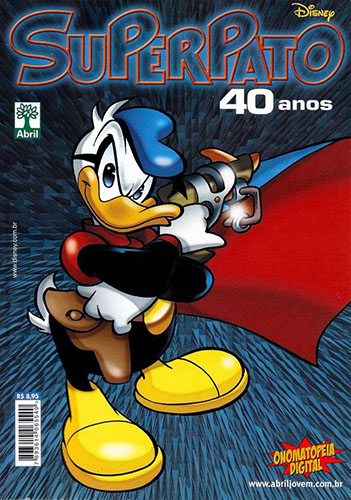 Download de revistas gibis cbr pdf Disney