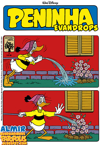 Download de Revista  Peninha - 07