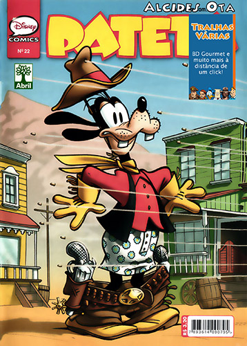 Download de revistas gibis cbr pdf Disney