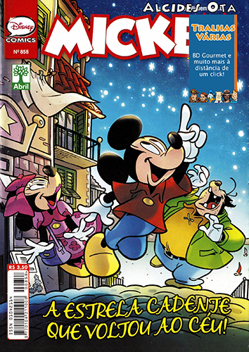 Download de revistas gibis cbr pdf Disney