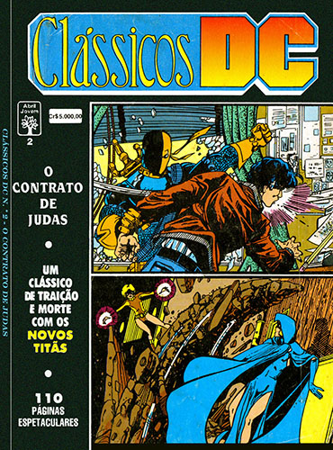 Download de revistas gibis cbr pdf Marvel DC