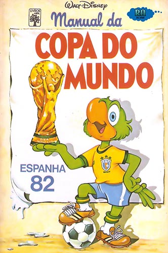 Download de Revista  Manuais (Abril) - 19 : Copa do Mundo