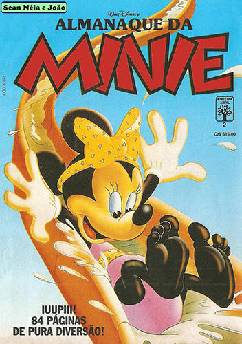 Download de revistas gibis cbr pdf Disney