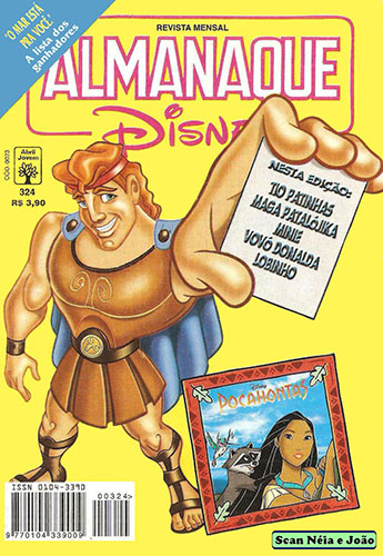 Download de revistas gibis cbr pdf Disney