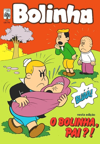 Download de Revista  Bolinha - 082