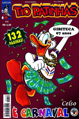 Download de revistas gibis cbr pdf Disney