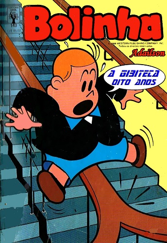 Download de Revista  Bolinha - 143