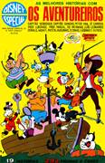 Download Disney Especial - 007 : Os Aventureiros