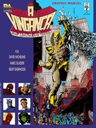 Download Graphic Marvel - 03 : A Vingança do Monolito Vivo