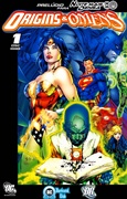 Download DC Especial 01 - Origens e Presságios