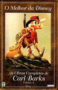 Download As Obras Completas de Carl Barks - 06